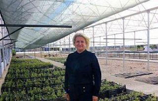 Büyükşehir Belediyesi Döşemealtı’na Tarım...