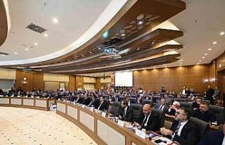 Büyükşehir meclis üyelerine ‘bağımlılıkla...