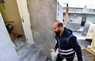 Büyükşehir’den ailelere kış destek paketi