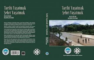 Büyükşehir’den Bilgi Şöleni Bildiriler Kitabı:...