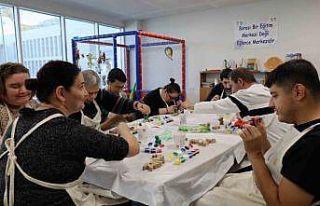 Büyükşehir’in Kısa Mola hizmeti özel bireylere...