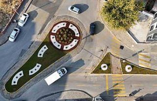 Büyükşehrin çalışmaları memnun ediyor