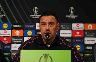 Çağdaş Atan: “Yarın kazanmaktan başka hiçbir...