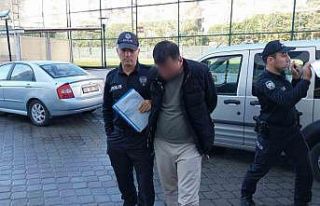 Çalıştığı eczaneden 1 milyon liralık ilaç...