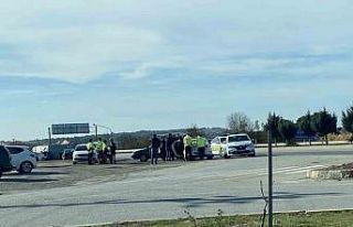 Çanakkale’de 1 kişinin öldüğü pompalı tüfekli...