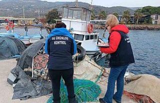 Çanakkale’de Kaçak Avcılığa Geçit Yok