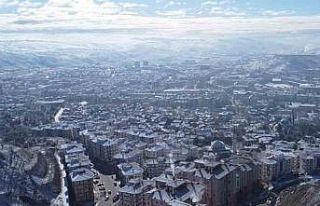 Çankırı’da Ekim ayında ihracat 37 milyon 55...