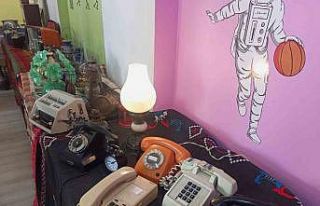 Çaycuma’da ’Geçmişten günümüze zamanda yolculuk’...