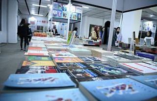 Çayırova 5. Kitap Günleri yarın kapılarını...