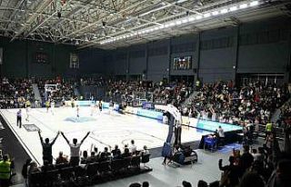 Çayırova Belediyesi, Çağdaş Bodrumspor’a konuk...