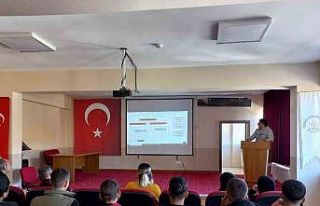 Çemişgezek’te bireysel öğrenme platformu MEBİ’nin...