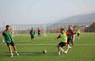 Çeşme’yi deplasmanda yenen Denizli İdmanyurdu,...