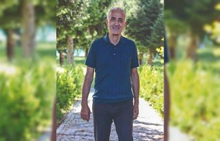 Ceyhun Eskici: "Trabzonspor’u kalıcı ve güçlü...