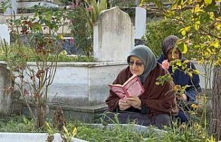 Çeyrek asırlık acının yıl dönümü