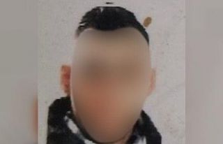 Cezaevinden tahliye olur olmaz kayınpederini ve eşini...