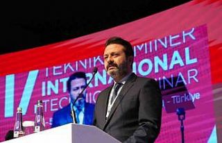 Çimento satışı iç piyasada artarken ihracatında...