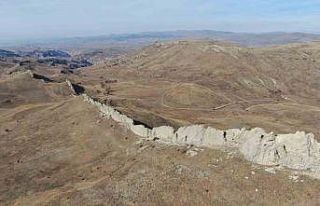 Çin Seddi değil Türk seddi, keşfedilmeyi bekliyor