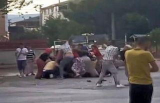 Cinayetle biten takı kavgasında eşini kazara öldürdüğü...