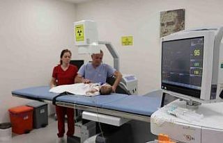 Çocuklarda böbrek taşı belirtilerine dikkat