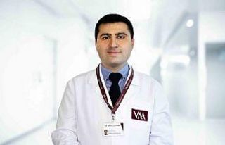 ‘Çocuklarda halsizlik, solukluk ve çarpıntı,...