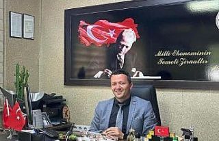 Coğrafi işaretli Çaycuma manda yoğurdu markalaşıyor