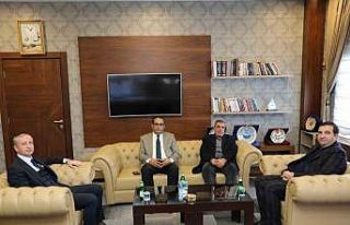 Çoktin ailesinden Doğubayazıt’a 48 derslikli...