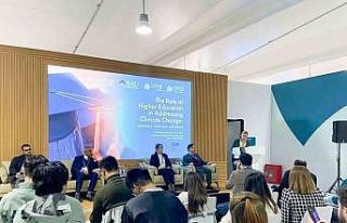 COP29’a katılan Prof. Dr. Hatipoğlu: “İklim...