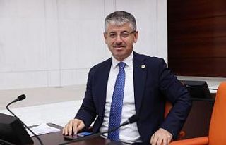 Çopuroğlu; Kayseri üzerinden CHP’li belediyelere...