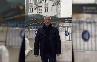 Çorum Belediye Başkanı Aşgın: “Yaraların sarılması...