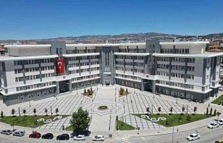 Çorum Belediyesi’nden vergi hatırlatması