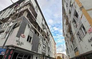 Çorum Valiliği’nden patlamaya ilişkin açıklama,...