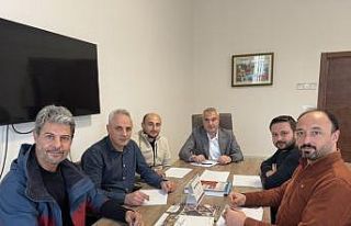 Çorum’daki en güzel sonbahar görüntüsünü...