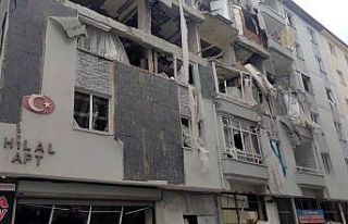 Çorum’daki patlama ile ilgili açıklama: Soruşturma...