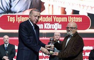 Cumhurbaşkanı Erdoğan: "Batıcı zihniyetin...