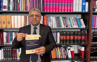 Cumhuriyet Savcısı’nın kaleminden ilk ve tek...