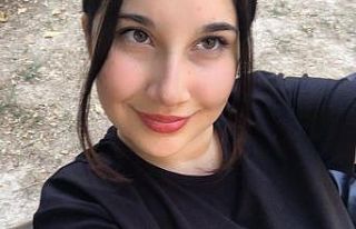 Daha önde Ankara’da bulunan Cerensu yine kayıp