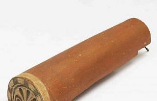 Danimarka’dan tarihi iade: Boubon Antik Kenti’ne...