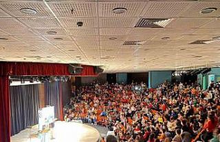 Darıca’da ara tatil eğlenceli geçiyor