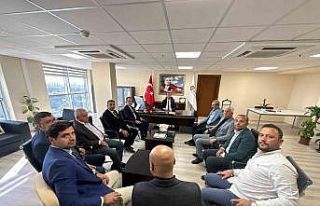 Defterdar Balıkcı: “Maliye, mükelleflerin korkulu...