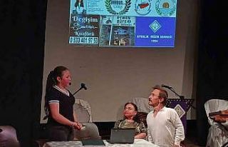 Deli Doktor 3 Aralık Engelliler Günü’nde Vural...