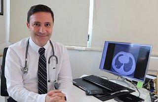 Dengesiz havalar, sağlık dengenizi bozmasın