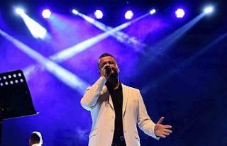 Denizli Büyükşehirden öğretmenlere özel konser...