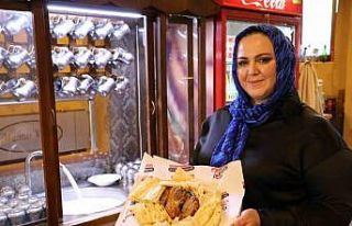 Denizli Tandır Kebabı esnafından zam açıklaması