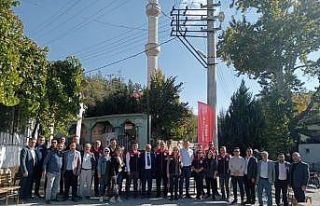 Denizli Tarım ve Orman Müdürlüğü 19 ilçede...