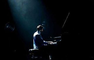 Denizli’de Evgeny Grinko rüzgarı esti