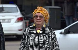 Denizli’de saat 09.05’i gösterdiğinde hayat...