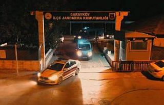 Denizli’de uyuşturucu ticaretinin önlenmesine...