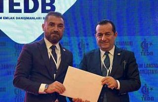 Denizli’de ‘Yeni Anayasada Emlak Kanunu’ çalıştayı...