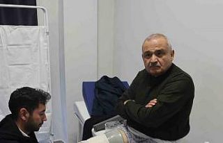 Depremde uzvunu kaybeden vatandaşlara umut olacak...