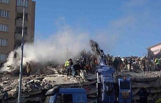 Depremde yıkılan Bilge sitesi davasında geçmiş...